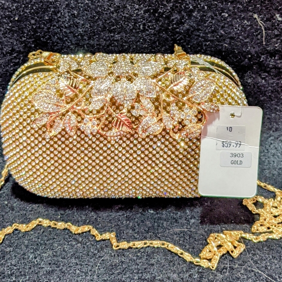 Brand new clutch - Picture 1 of 2